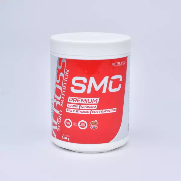 Across Sport Nutrition SMC - MONOHIDRATO DE CREATINA MICRONIZADA